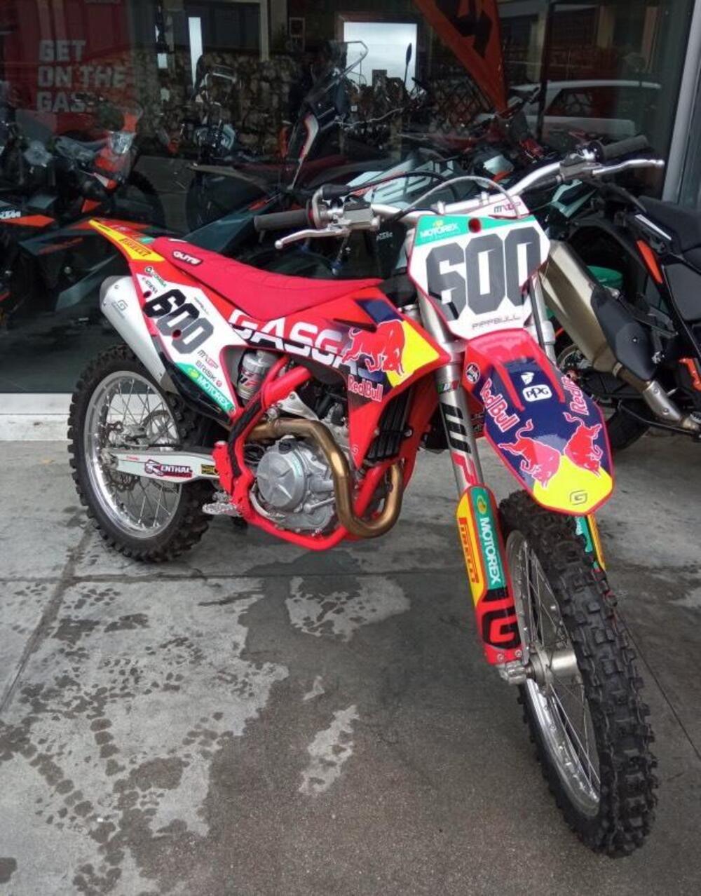 GASGAS MC 450 F (2022) (4)