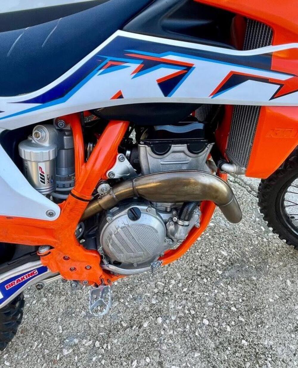 KTM 250 SX-F (2022) (4)