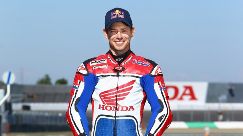 DopoGP. Marted&igrave; una puntata dedicata a Casey Stoner