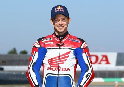 DopoGP. Martedì una puntata dedicata a Casey Stoner