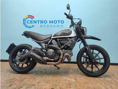 Ducati Scrambler 800 Icon (2017 - 20) usata