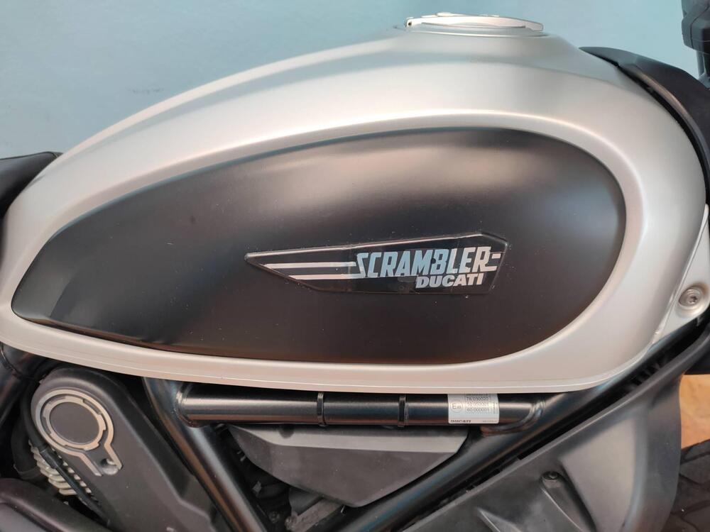 Ducati Scrambler 800 Icon (2017 - 20) (8)