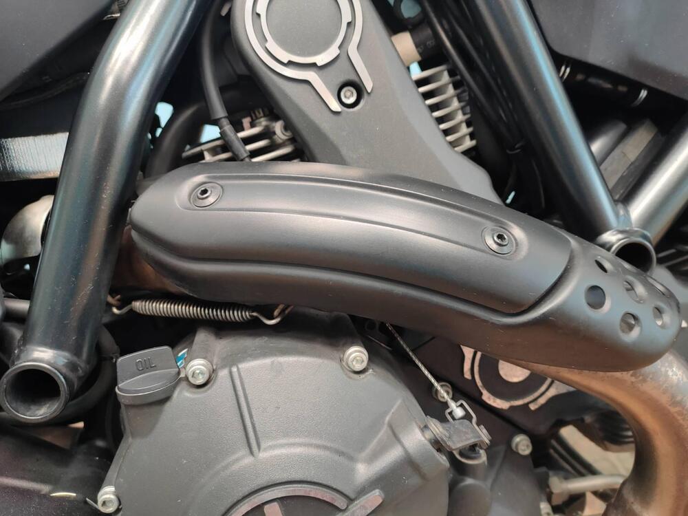 Ducati Scrambler 800 Icon (2017 - 20) (9)