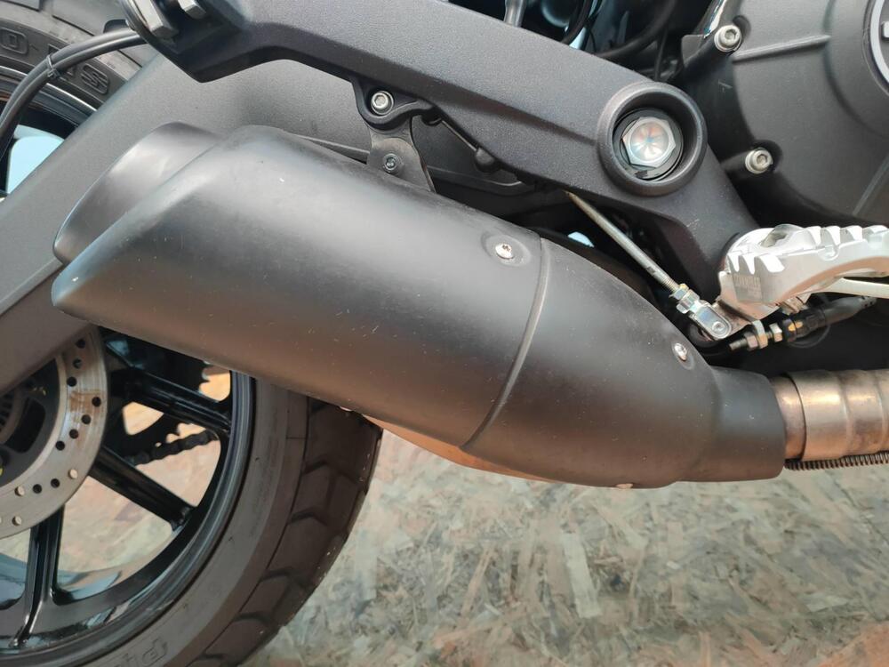 Ducati Scrambler 800 Icon (2017 - 20) (10)