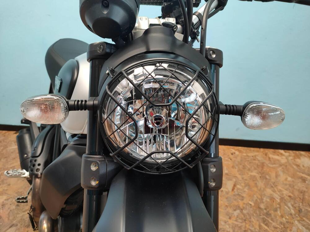 Ducati Scrambler 800 Icon (2017 - 20) (12)