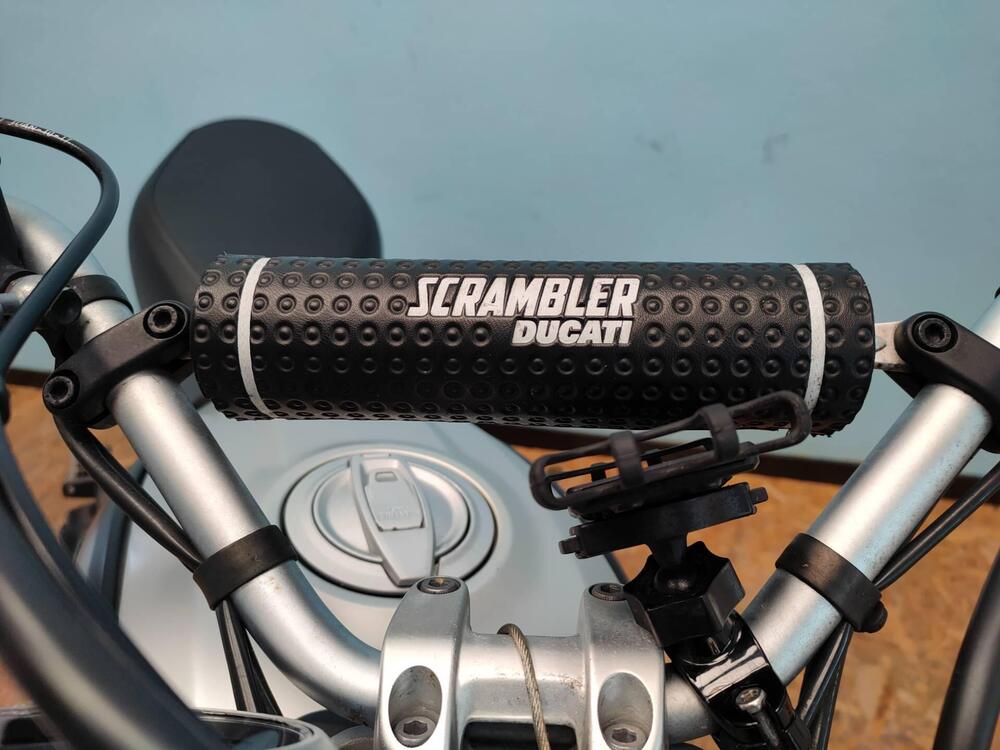 Ducati Scrambler 800 Icon (2017 - 20) (13)