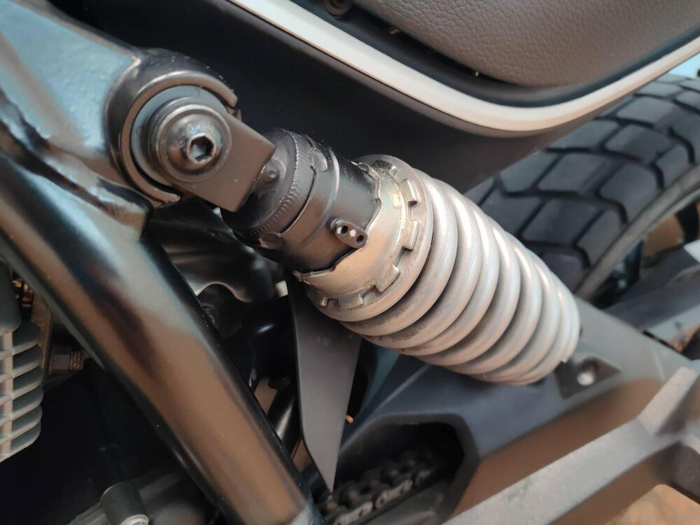 Ducati Scrambler 800 Icon (2017 - 20) (16)