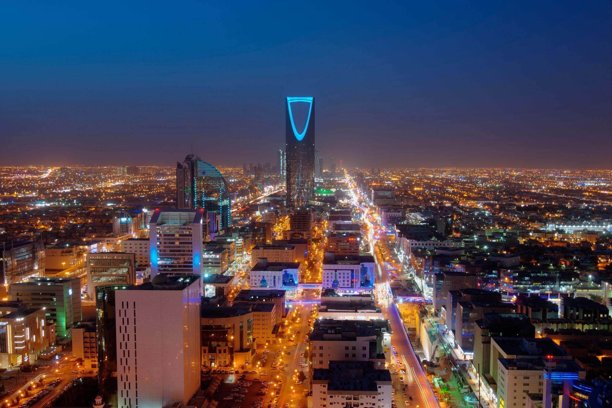 L'Arabia Saudita 