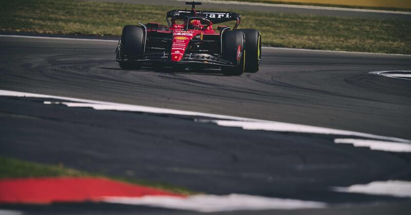 Formula 1: a Silverstone McLaren rinata, Ferrari in difficolt&agrave;. Ma dove sta la verit&agrave;?