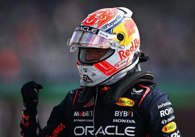 F1 GP Gran Bretagna 2023. Verstappen vince ancora:Lando mi ha dato filo da torcere