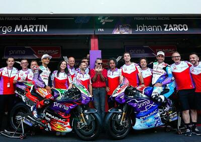 MotoGP 2023. Il divario tra MotoGP e F1 sotto un altro punto di vista: quanto paga la Dorna i vari team? (la MotoGP è più democratica)