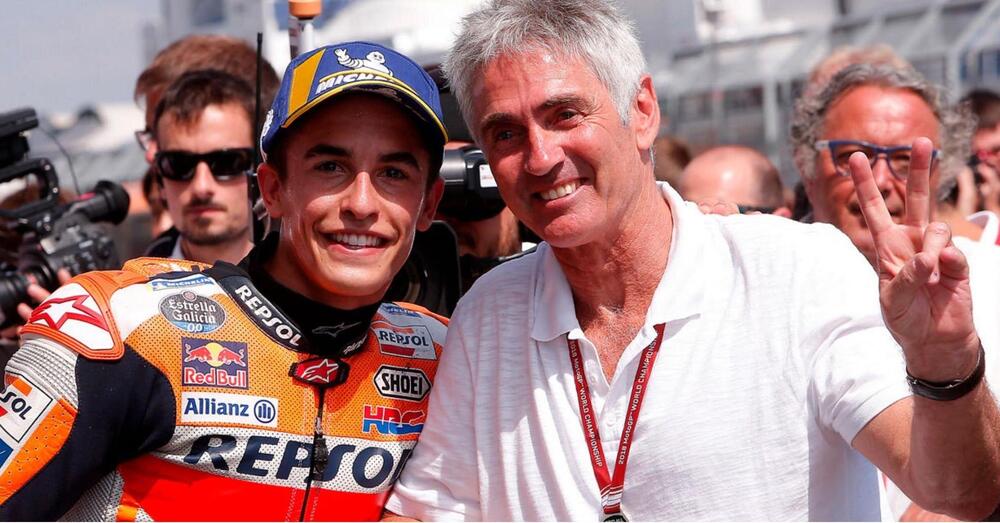 Mick Doohan su Honda e Marc Marquez: &ldquo;Per vincere serve la passione, non i numeri&rdquo;