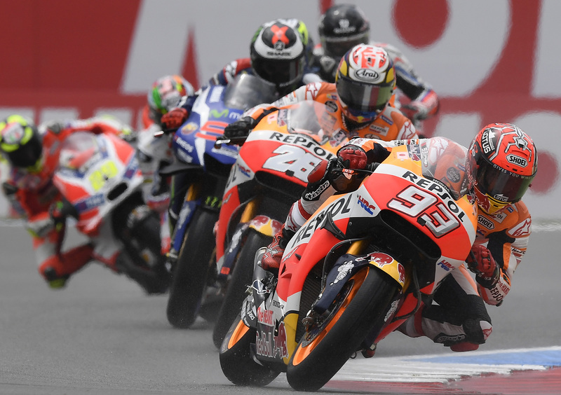 MotoGP 2016. Le pagelle del GP d&#039;Olanda