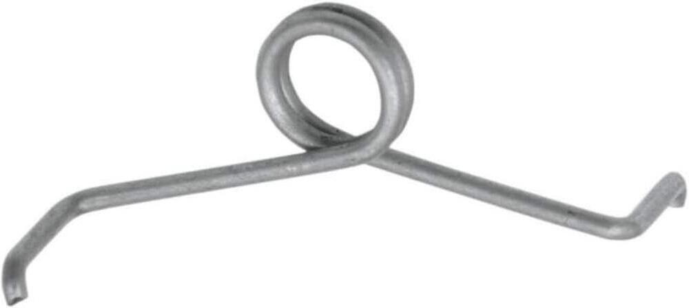 Molla ferma pastiglie per pinza Performance Machin Performance Machine