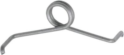 Molla ferma pastiglie per pinza Performance Machin Performance Machine