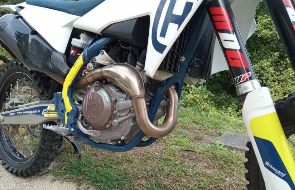 Husqvarna FC 450 (2019) (2)