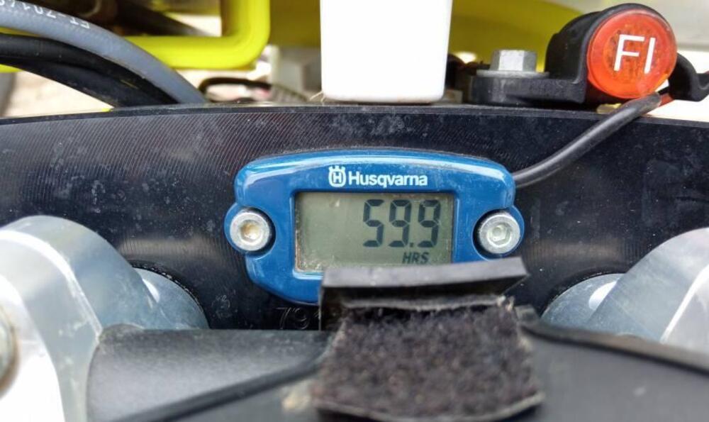 Husqvarna FC 450 (2019) (3)