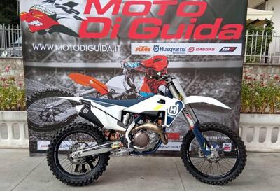 Husqvarna FC 450 (2022) usata