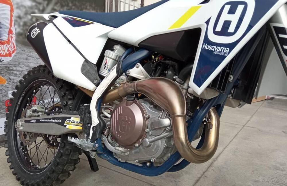 Husqvarna FC 450 (2022) (3)