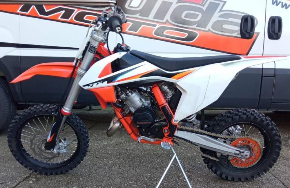 KTM 65 SX (2021) (2)
