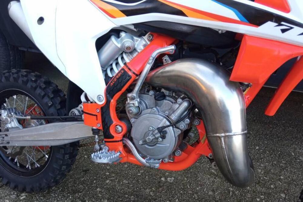 KTM 65 SX (2021) (4)