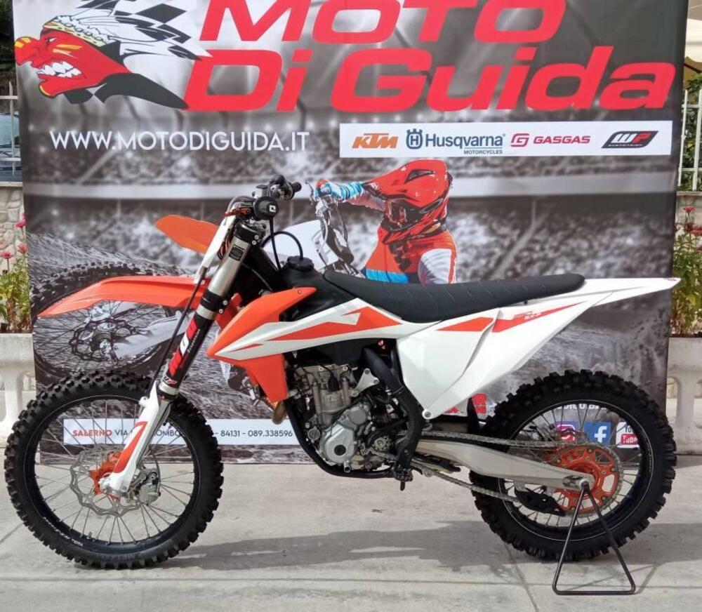 KTM 250 SX-F (2019) (2)