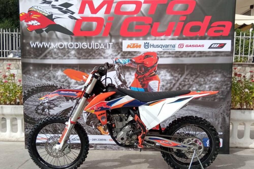 KTM 250 SX-F (2021) (3)