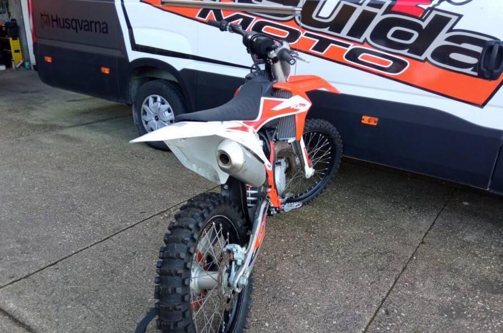 KTM 450 SX-F (2020) (3)