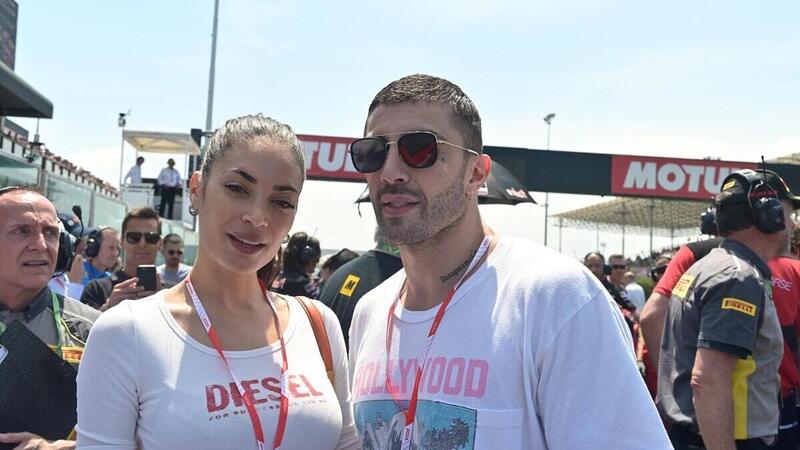 Andrea Iannone in SBK. S&igrave;, ma dove?