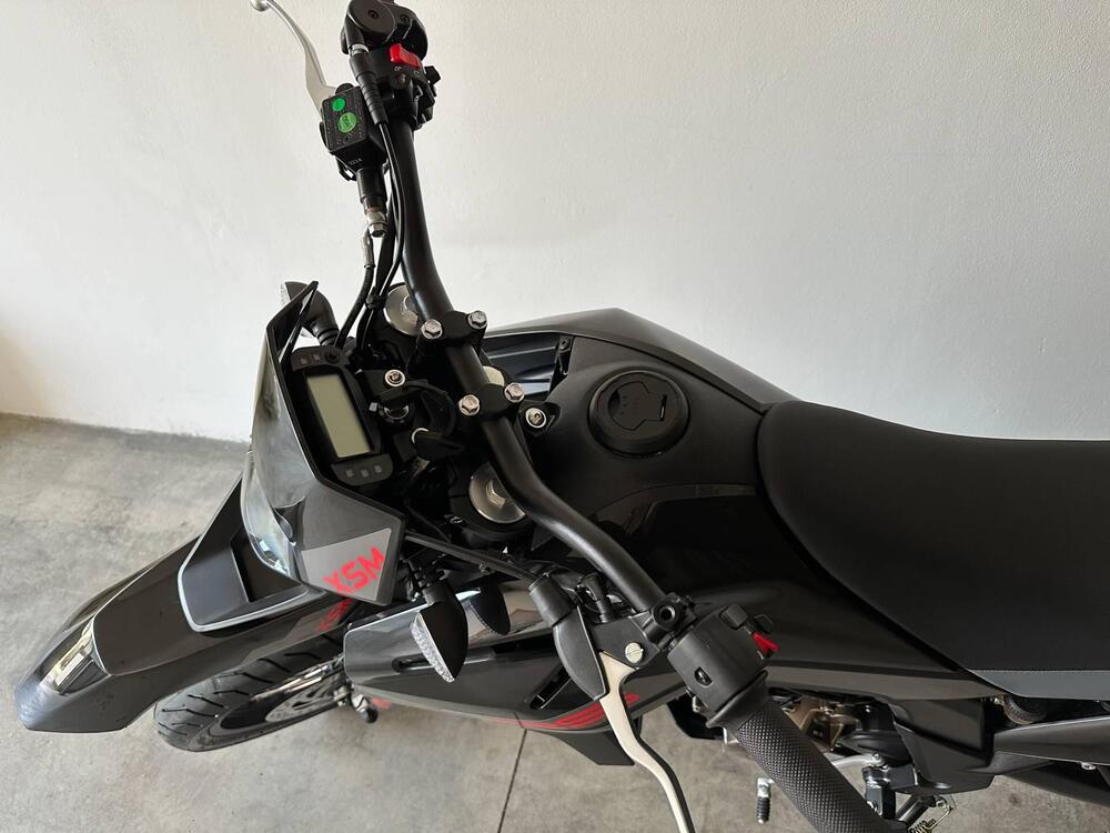 Malaguti XSM 125 (2021 - 25) (5)