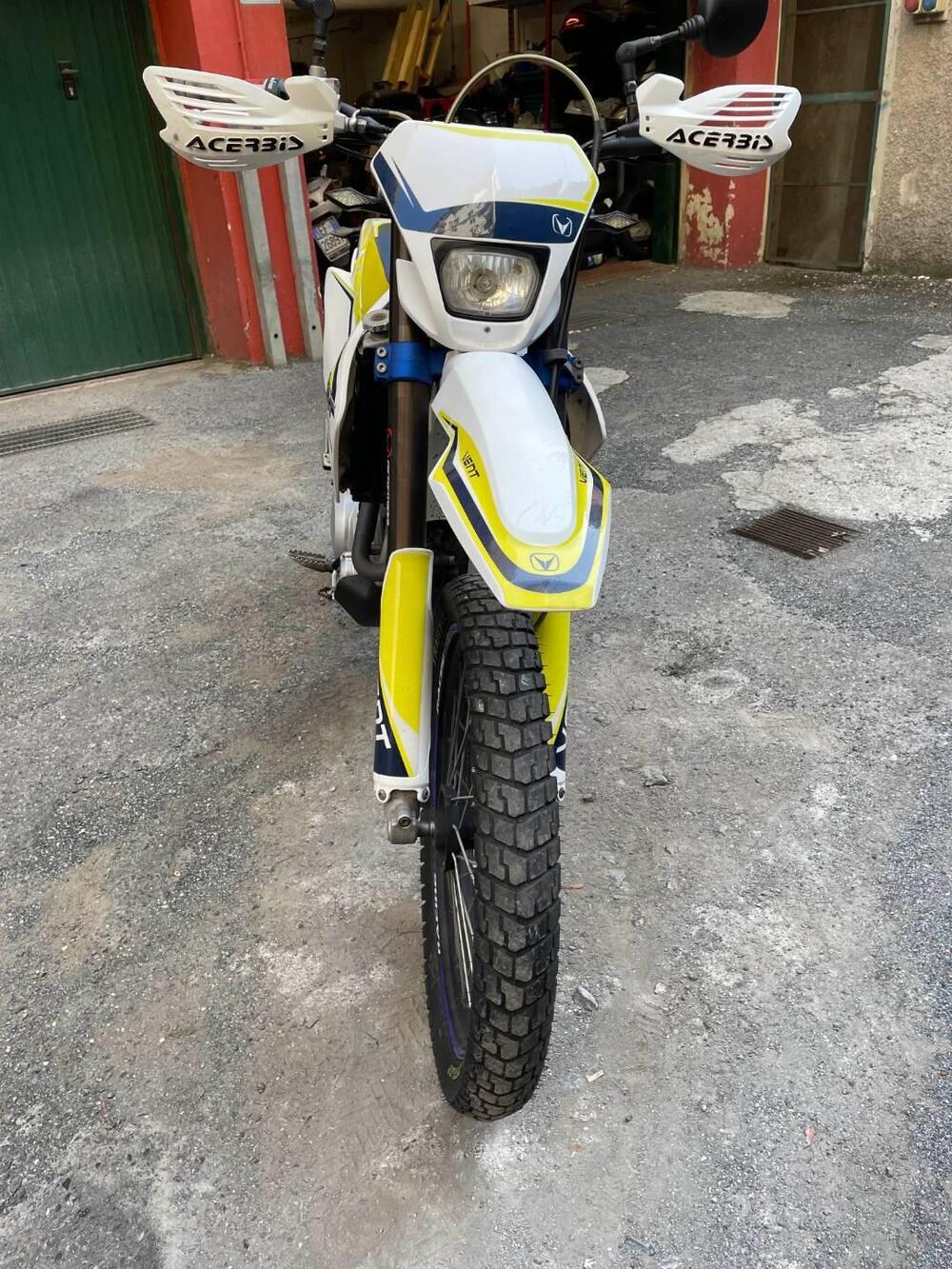 Vent Baja 125 4t RR (2019 - 20) (7)