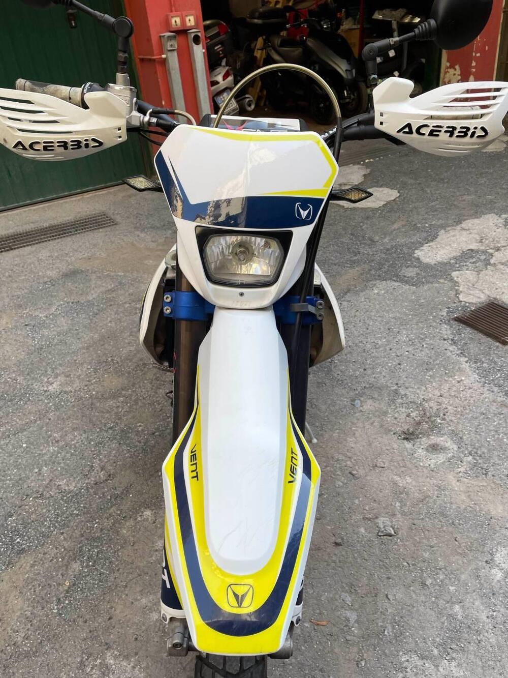Vent Baja 125 4t RR (2019 - 20) (8)