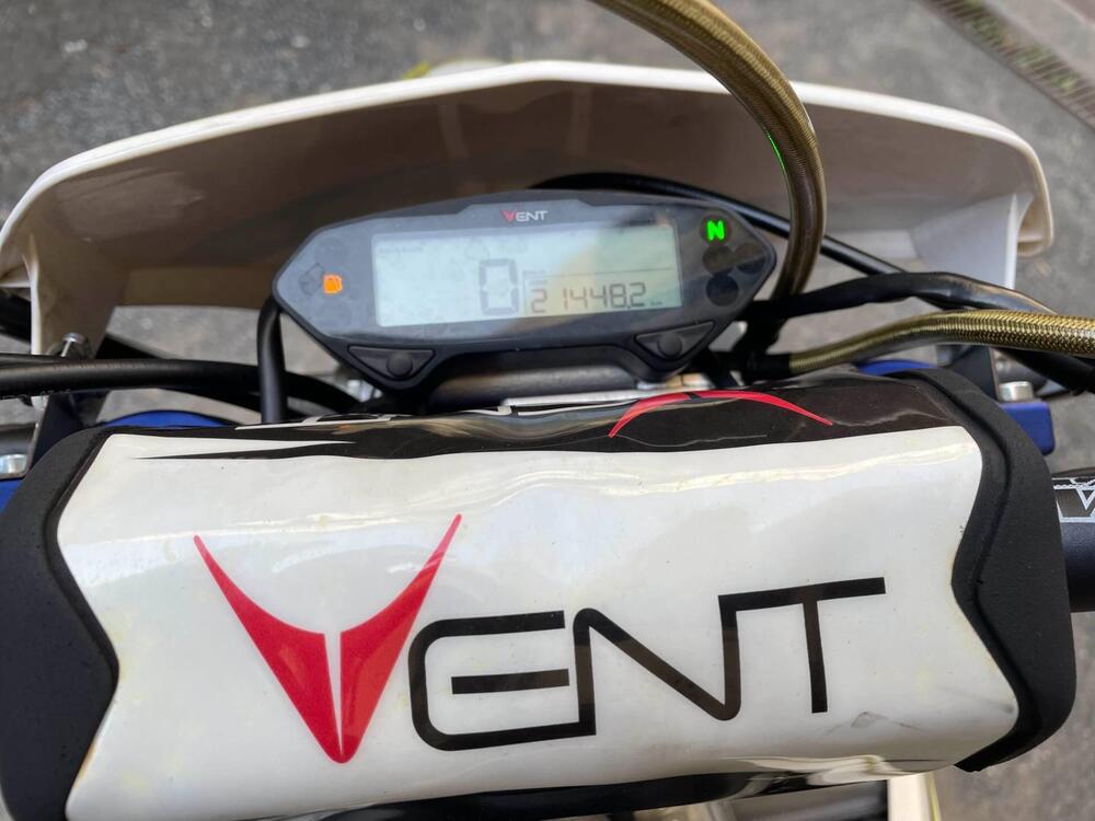 Vent Baja 125 4t RR (2019 - 20) (9)