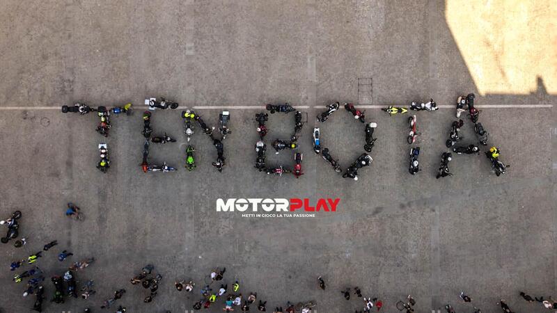 MotorPlay 2023: un&#039;anteprima di successo