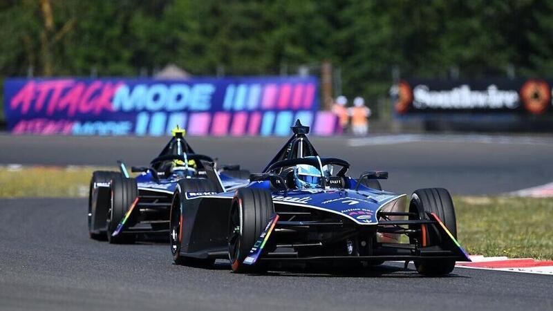 Orari TV Formula E E-Prix Roma 2023: il programma completo della tappa italiana