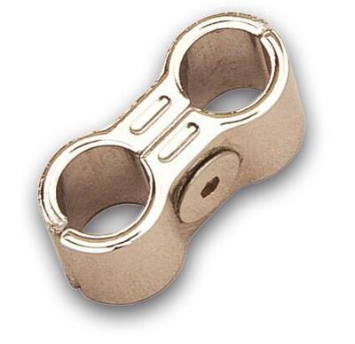 Separatore cavi candele cromato Motorcycle Storeho 