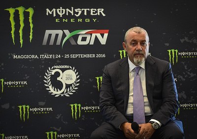 MXoN 2016. Giuseppe Luongo: Nell'MXoN uno spirito unico