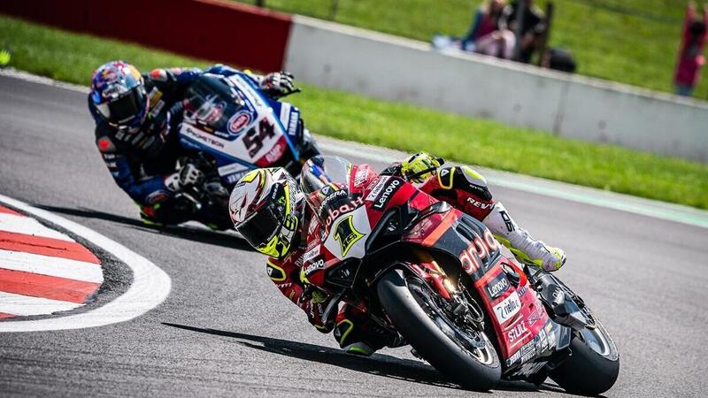 SBK 2023. GP d&#039;Italia. Imola difficile per Alvaro Bautista? [VIDEO]