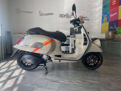Vespa GTV 300 Hpe (2023 - 25) nuova