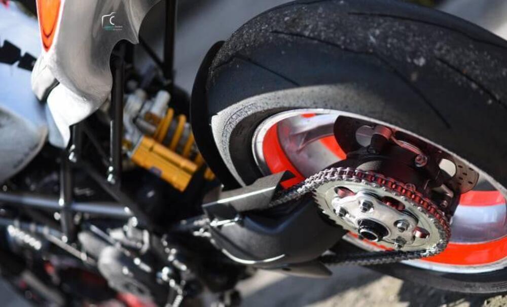 Ducati Multistrada 1000 DS (2003 - 06) (4)