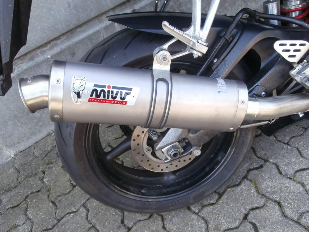 Yamaha YZF R6 (2005) (11)