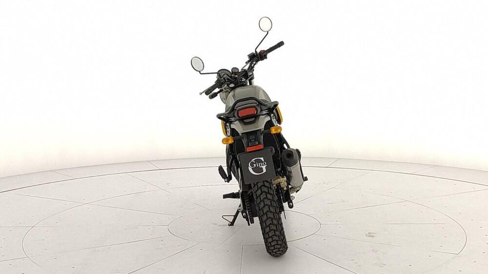 Royal Enfield Scram 411 (2022 - 24) (3)