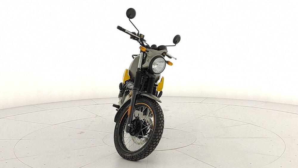 Royal Enfield Scram 411 (2022 - 24) (6)