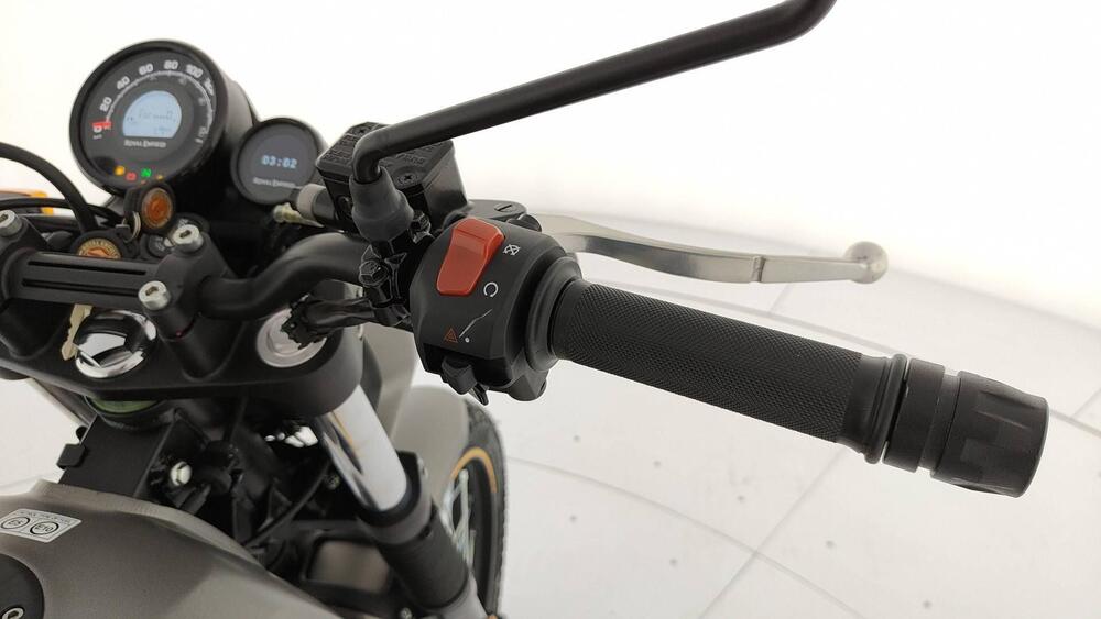 Royal Enfield Scram 411 (2022 - 24) (12)