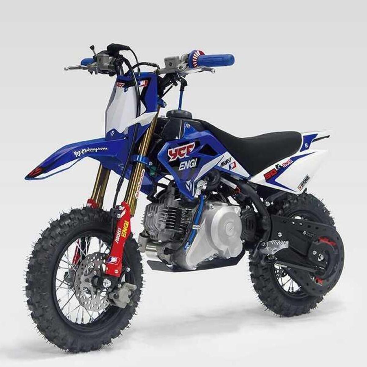 YCF 50A Limited (2022 - 23)