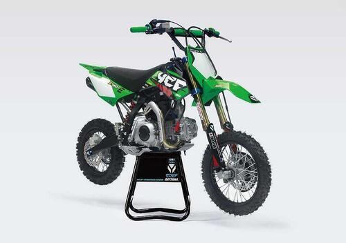 YCF Pilot F150 Limited (2022 - 23)