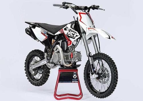 YCF Bigy Factory 150 MX E (2022 - 23)