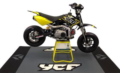 YCF SM 110