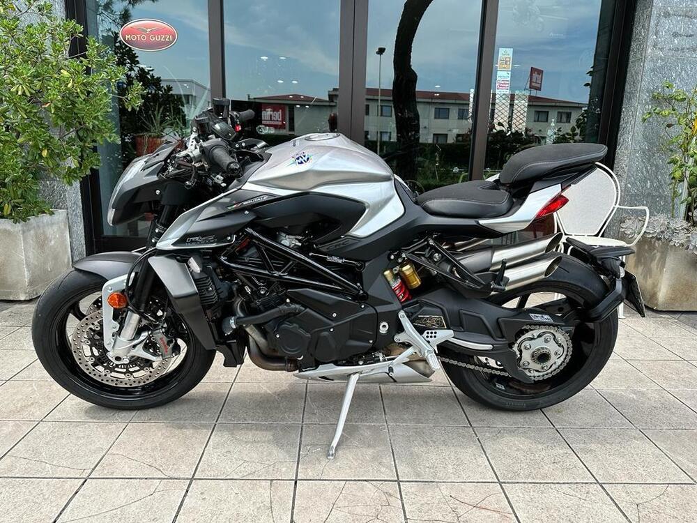 MV Agusta Brutale 1000 RS (2022 - 25)
