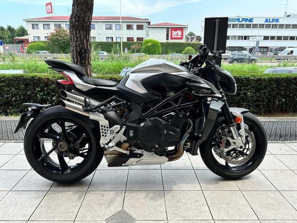 MV Agusta Brutale 1000 RS (2022 - 25) (2)